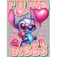 Valentine's Day-QRJ  2827